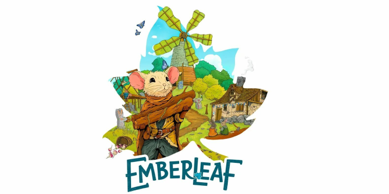 Emberleaf