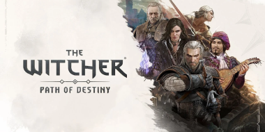 The Witcher: Path of destiny